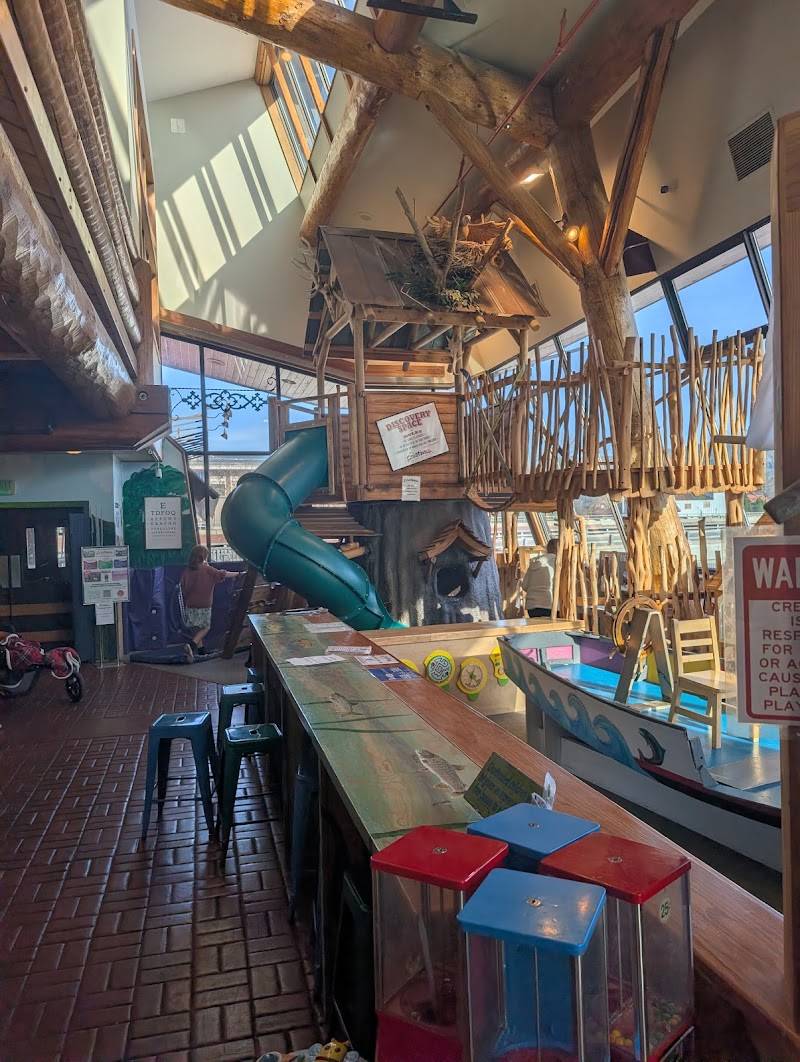 Carousel Emporium